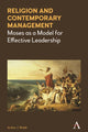 Book cover of: Religion and Contemporary Management. By: Arthur J. Wolak