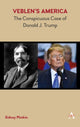 Book cover of: Veblen’s America. By: Sidney Plotkin