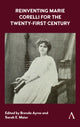 Book cover of: Reinventing Marie Corelli for the Twenty-First Century. By: Brenda Ayres