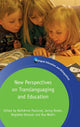 Book cover of: New Perspectives on Translanguaging and Education. By: BethAnne Paulsrud