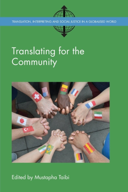 Book cover of: Translating for the Community