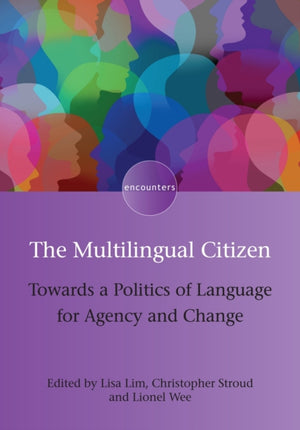 The Multilingual Citizen