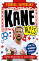 Book cover of: Football Superstars: Kane Rules. By: Simon Mugford