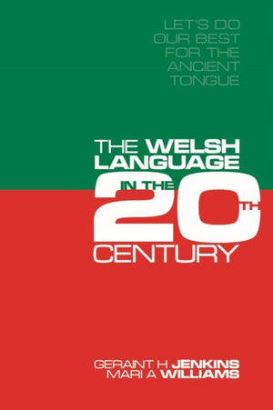 Let's Do Our Best for the Ancient Tongue'