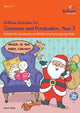 Book cover of: Brilliant Activities for Grammar and Punctuation, Year 5