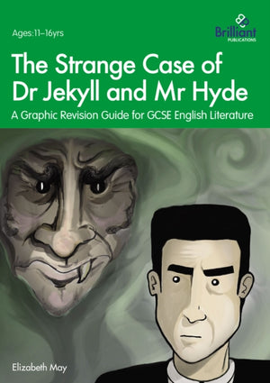 Strange Case of Dr Jekyll and Mr Hyde