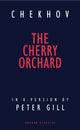 Cherry Orchard