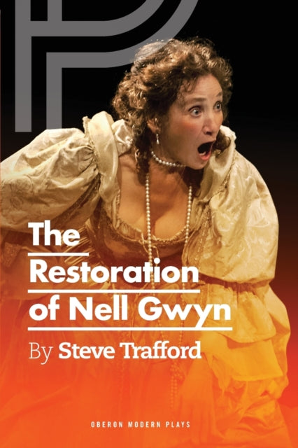 Restoration of Nell Gwyn