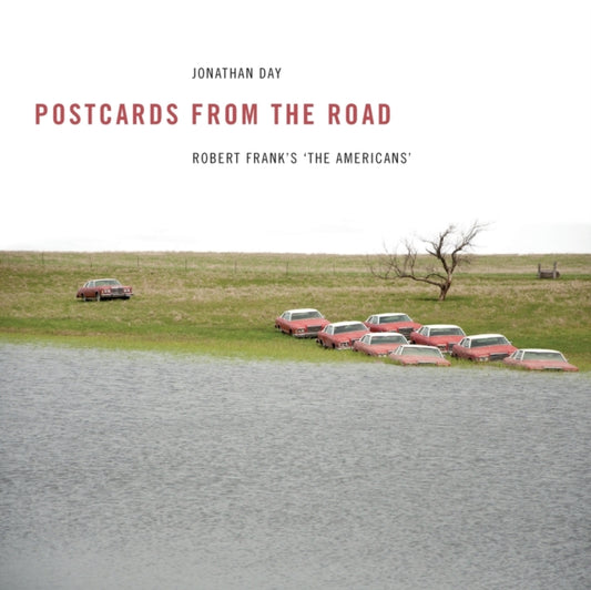 Book cover of: Postcards from the Road
