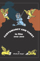 Book cover of: Cartomancy and Tarot in Film. By: Emily E. Auger