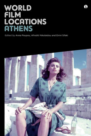 World Film Locations: Athens