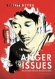 Book cover of: Anger Issues. By: Marian Hoefnagel