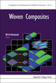 Book cover of: Woven Composites. By: M. H. Aliabadi