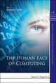 Book cover of: Human Face Of Computing, The. By: Cristian Calude