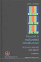 Book cover of: Transport In Multilayered Nanostructures: The Dynamical Mean-field Theory Approach. By: James K. Freericks
