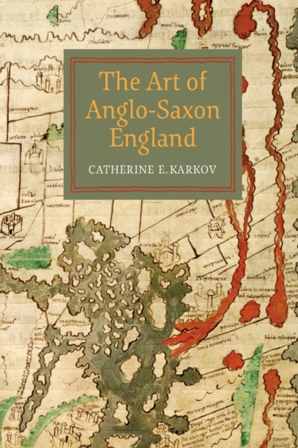 Anglosaksi Inglismaa kunst