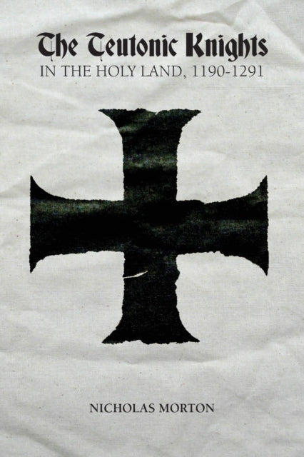 Saksa Rüütlid Pühal Maal, 1190–1291