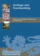 Book cover of: Heritage and Peacebuilding. By: Diana Walters
