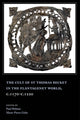 Book cover of: Cult of St Thomas Becket in the Plantagenet World, c.1170-c.1220. By: Marie-Pierre Gelin