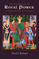 Book cover of: Foundations of Royal Power in Early Medieval Germany. By: David S. Bachrach