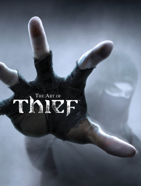Book cover of: Art of Thief