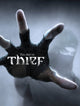 Book cover of: Art of Thief