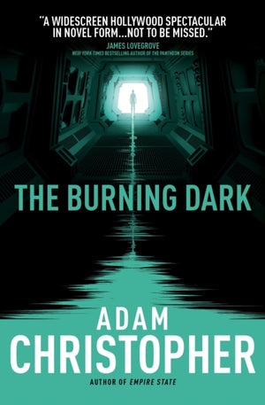 Burning Dark
