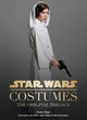 Book cover of: Star Wars - Costumes. By: Brandon Alinger