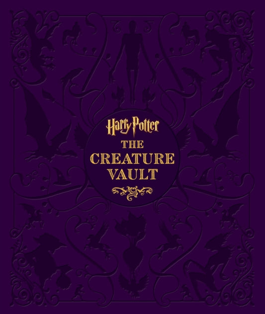 Book cover of: Harry Potter. By: Jody Revenson