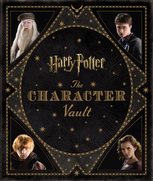 Book cover of: Harry Potter. By: Jody Revenson
