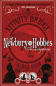 Book cover of: Affinity Bridge