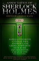 Book cover of: Associates of Sherlock Holmes. By: George Mann
