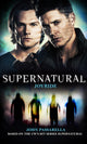 Book cover of: Supernatural - Joyride. By: John Passarella