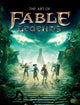 Fable Legendsi kunst