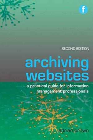 Archiving Websites
