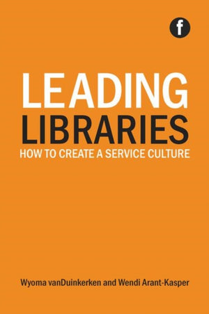 Leading Libraries