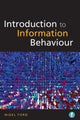 Book cover of: Introduction to Information Behaviour. By: Nigel Ford