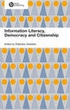 Book cover of: Informed Societies. By: Stéphane Goldstein
