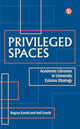 Book cover of: Privileged Spaces. By: Regina Everitt