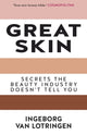 Book cover of: Great Skin. By: Ingeborg Van Lotringen