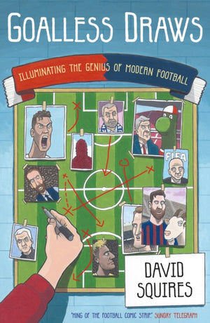 Goalless Draws
