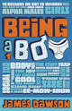 Book cover of: Being a Boy. By: Juno Dawson