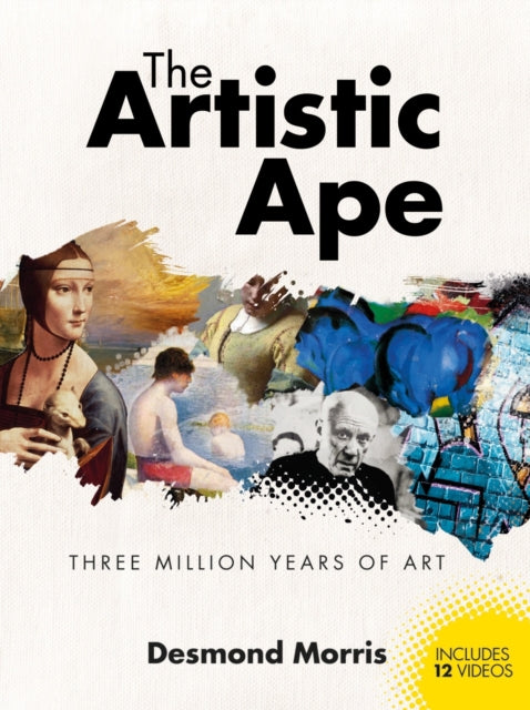 Artistic Ape