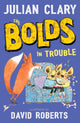 Bolds in Trouble