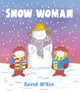 Book cover of: Snow Woman. By: David MCKEE
