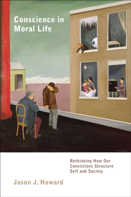 Book cover of: Conscience in Moral Life