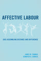 Book cover of: Affective Labour. By: Thomas, James M.