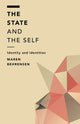 Book cover of: State and the Self. By: Maren Behrensen