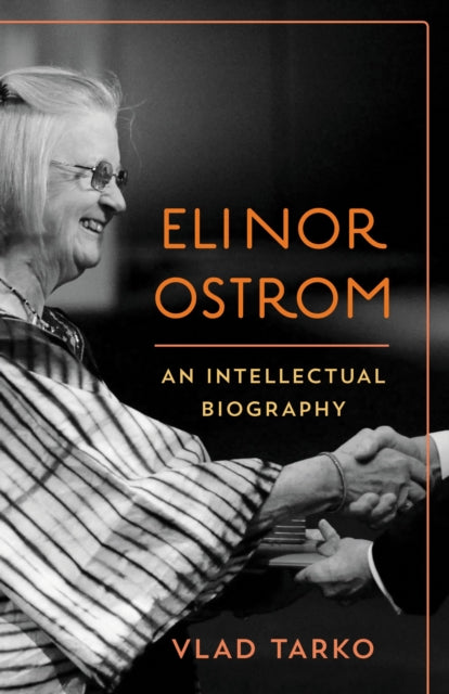 Elinor Ostrom