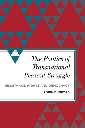 The Politics of Transnational Peasant Struggle